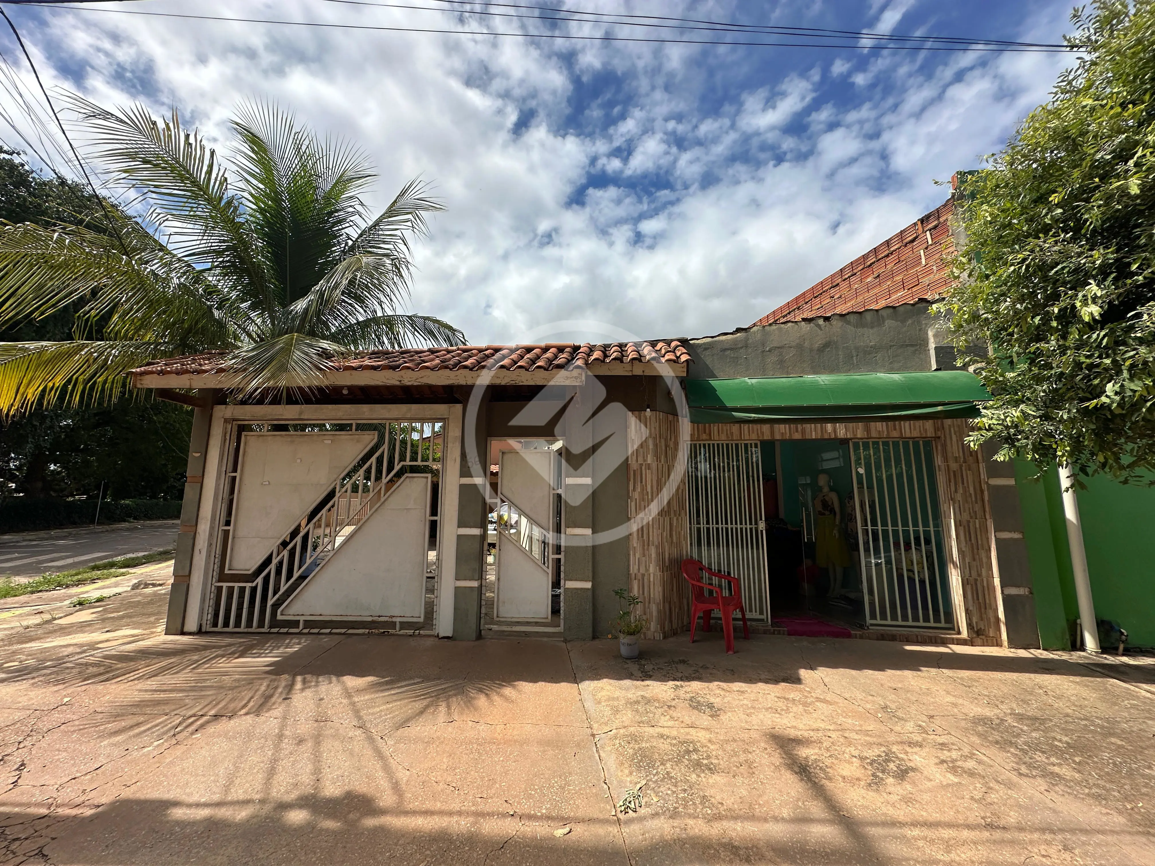 Casa Jardim Sao Luis, Cáceres - MT — foto 1
