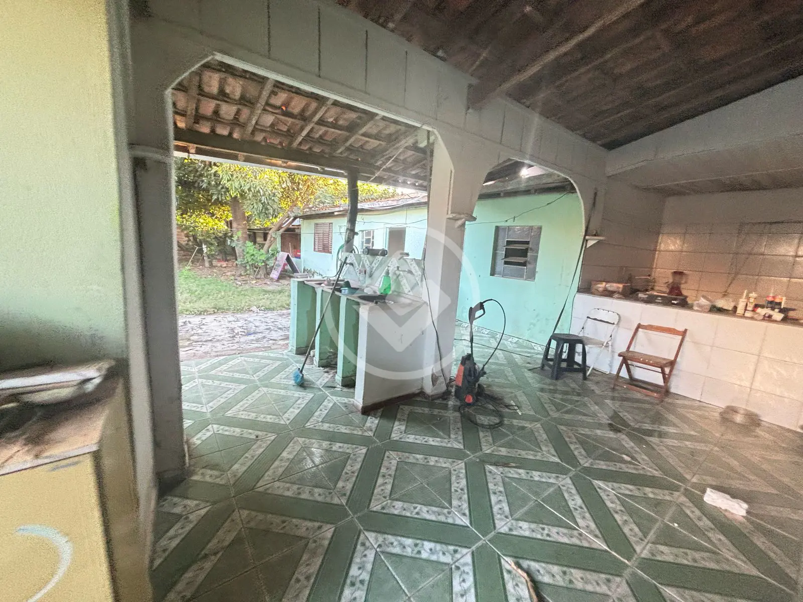 Imagem 5 - Casa em Centro, Cáceres - MT