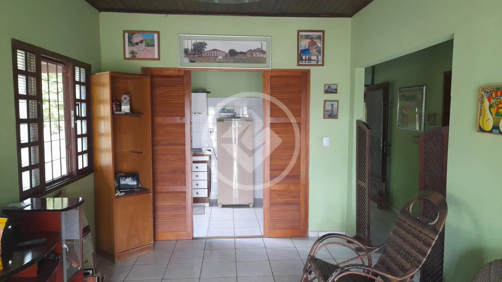 Imagem 2 - Chácara em ZONA RURAL, Cáceres - MT