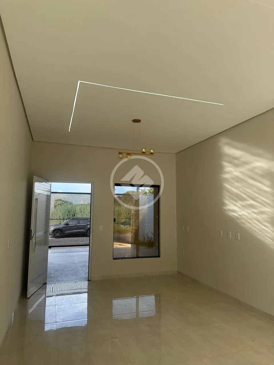 Imagem 2 - Casa em Jardim Celeste, Cáceres - MT