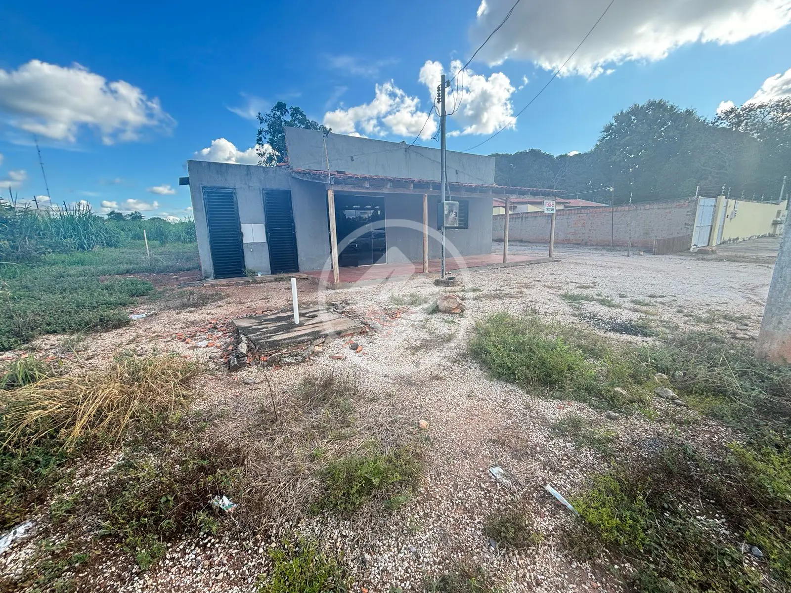 Imagem 2 - Terreno em Dner, Cáceres - MT