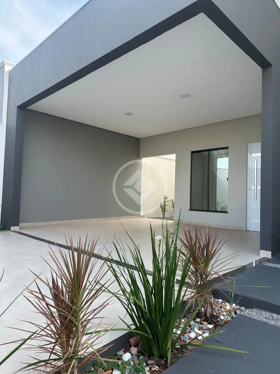 Casa Jardim Celeste, Cáceres - MT — foto 1