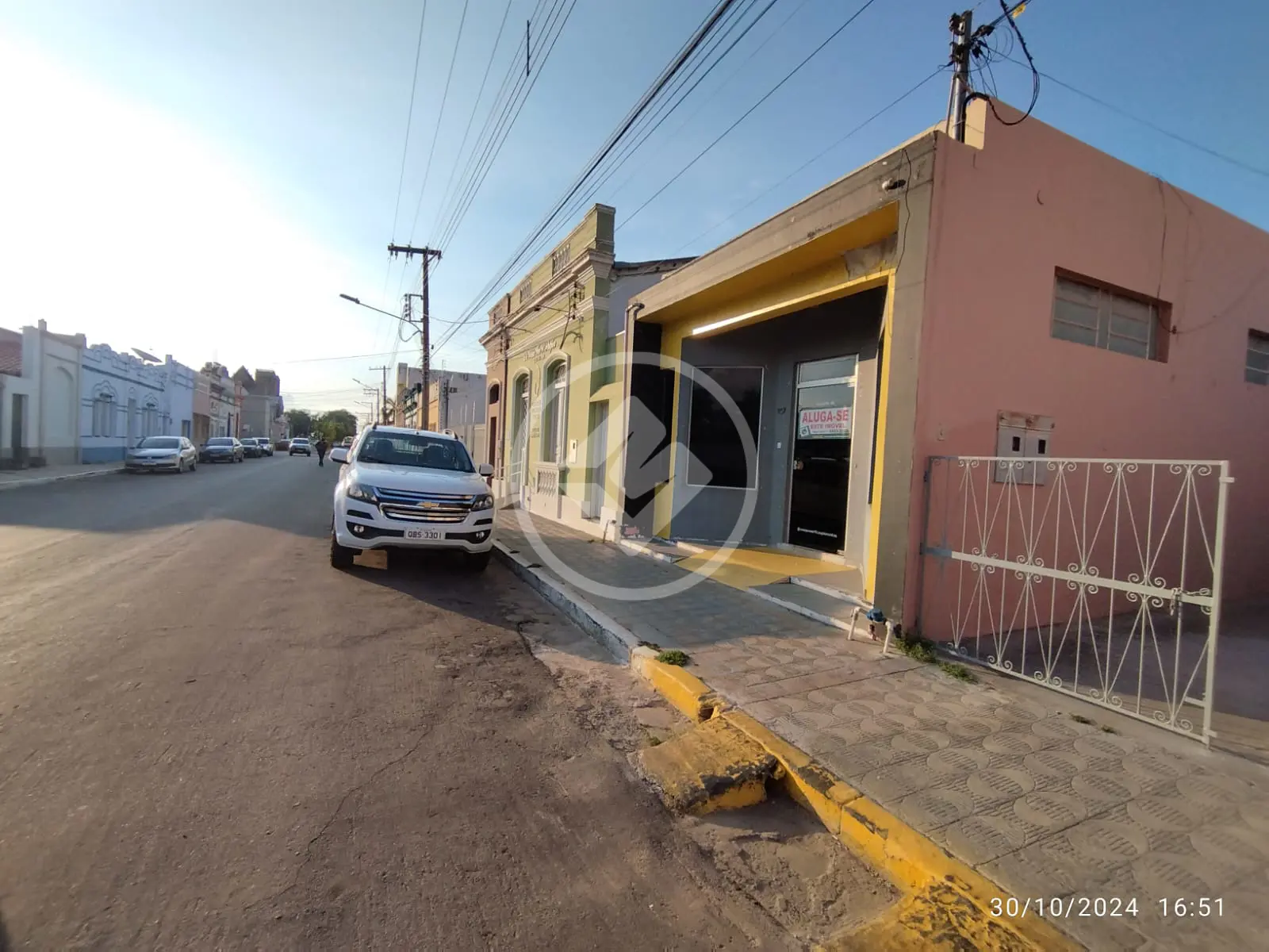 Casa CENTRO, Cáceres - MT — foto 2