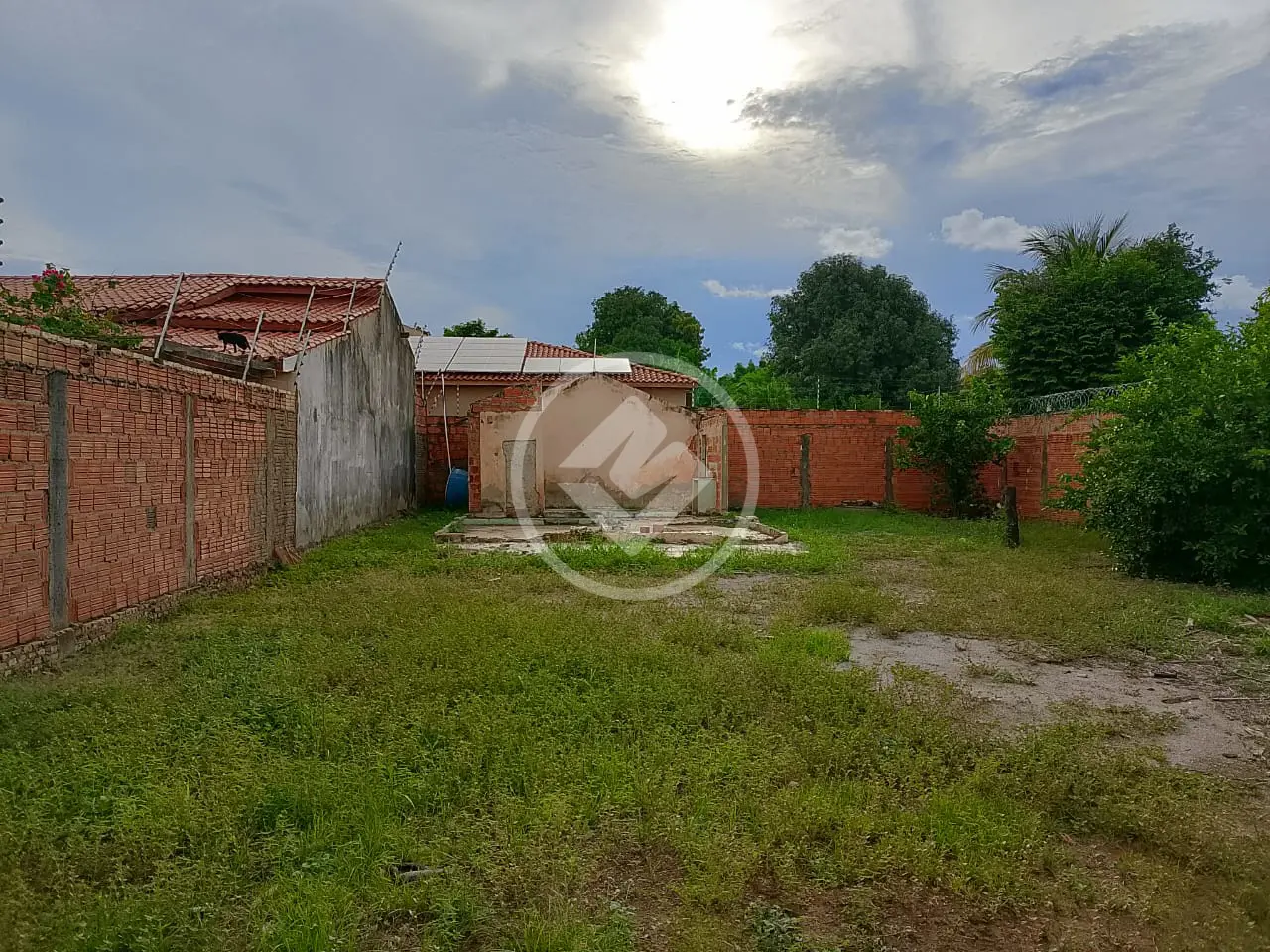 Imagem 1 - Terreno em Jardim do Trevo, Cáceres - MT