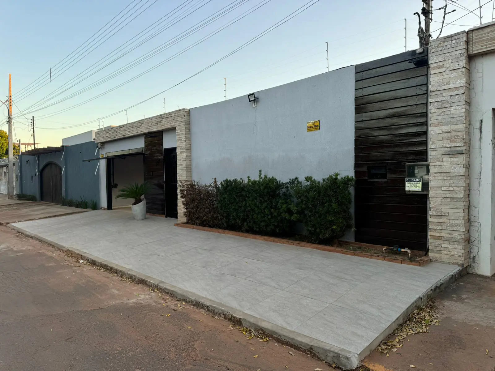 Casa SANTA CRUZ, Cáceres - MT — foto 2