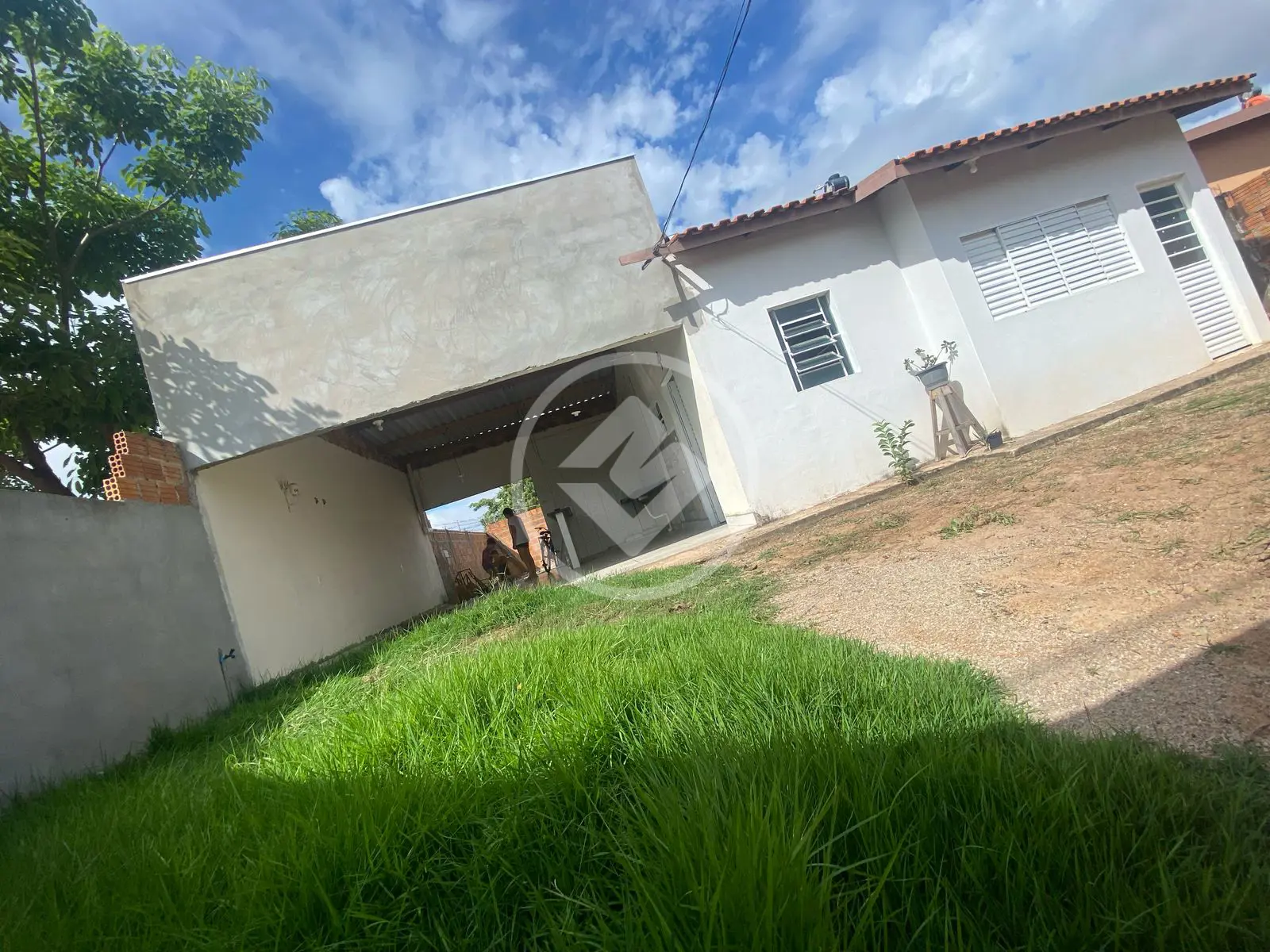 Imagem 4 - Casa em Jardim Aeroporto, Cáceres - MT