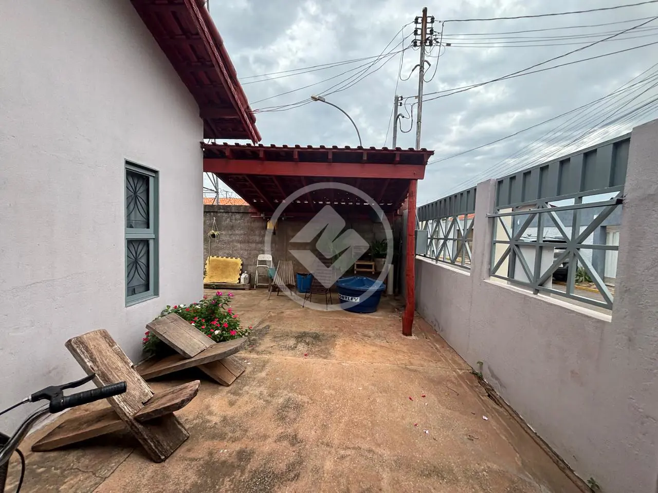 Imagem 2 - Casa em Santa Cruz, Cáceres - MT