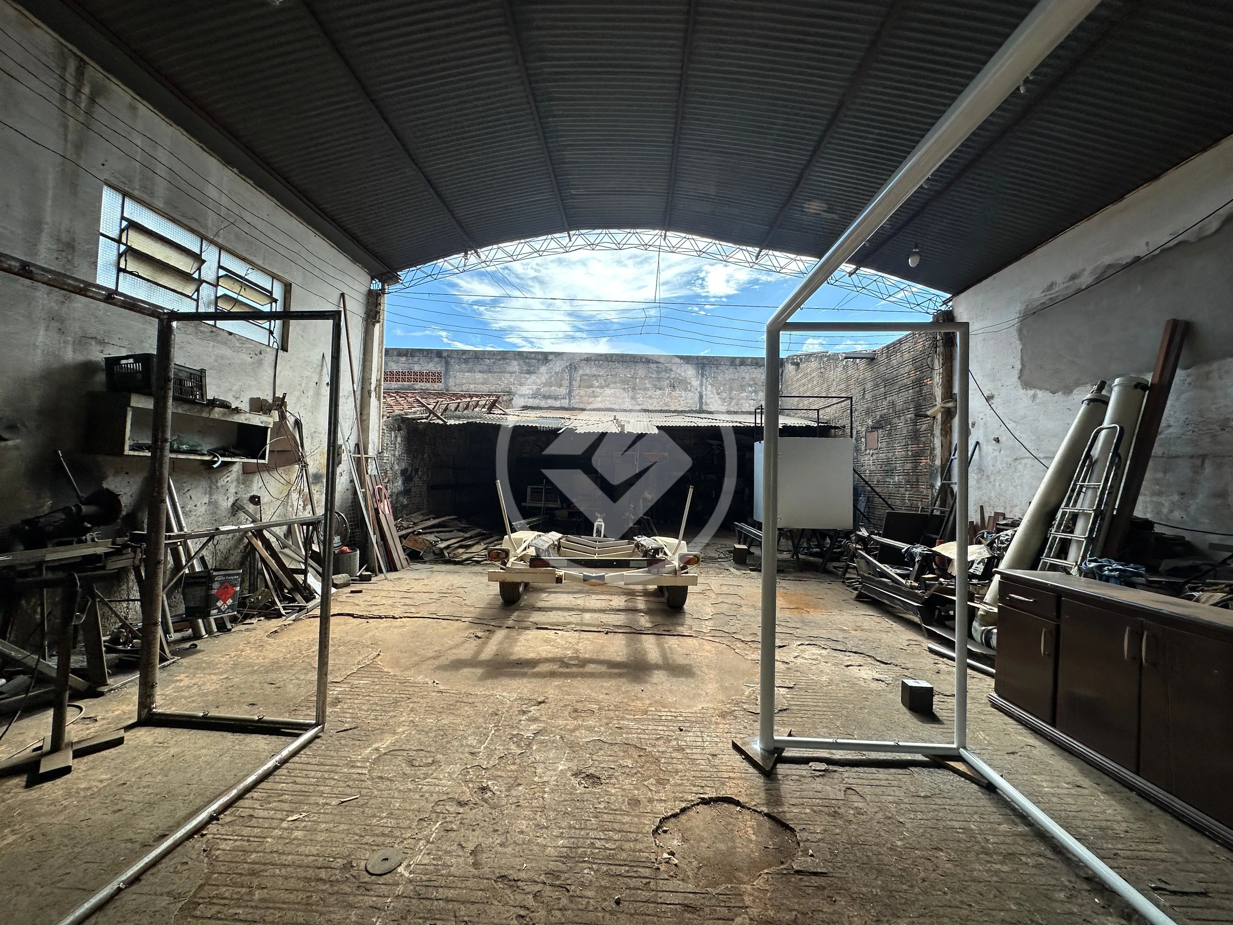Imagem 2 - Casa Comercial em Jardim Paraiso, Cáceres - MT