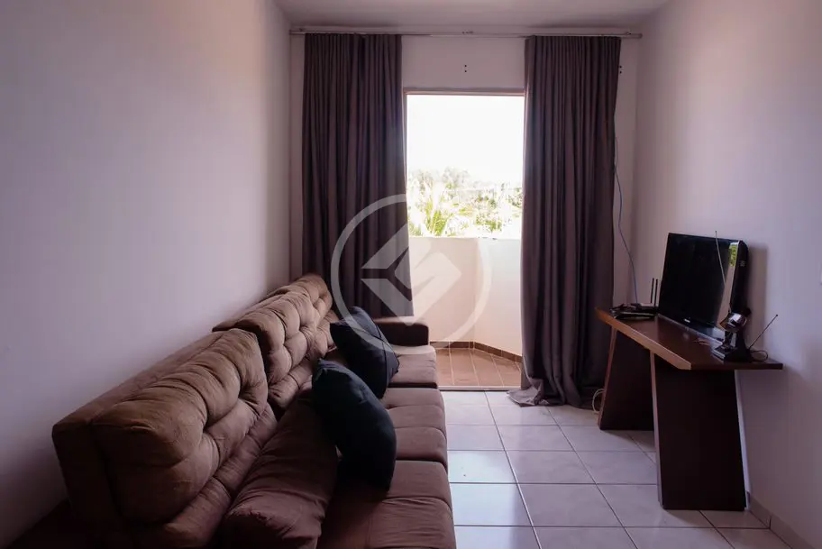 Imagem 6 - Apartamento em Cavalhada, Cáceres - MT