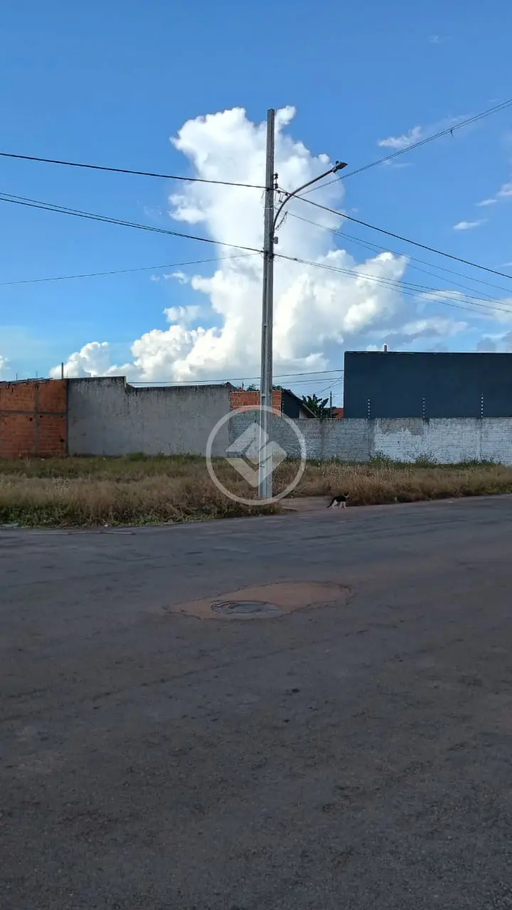 Imagem 6 - Terreno em Lobo, Cáceres - MT