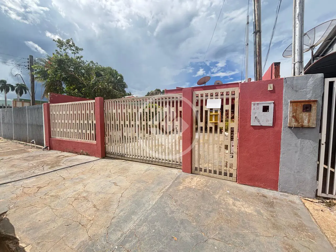 Imagem 1 - Casa em Cavalhada, Cáceres - MT