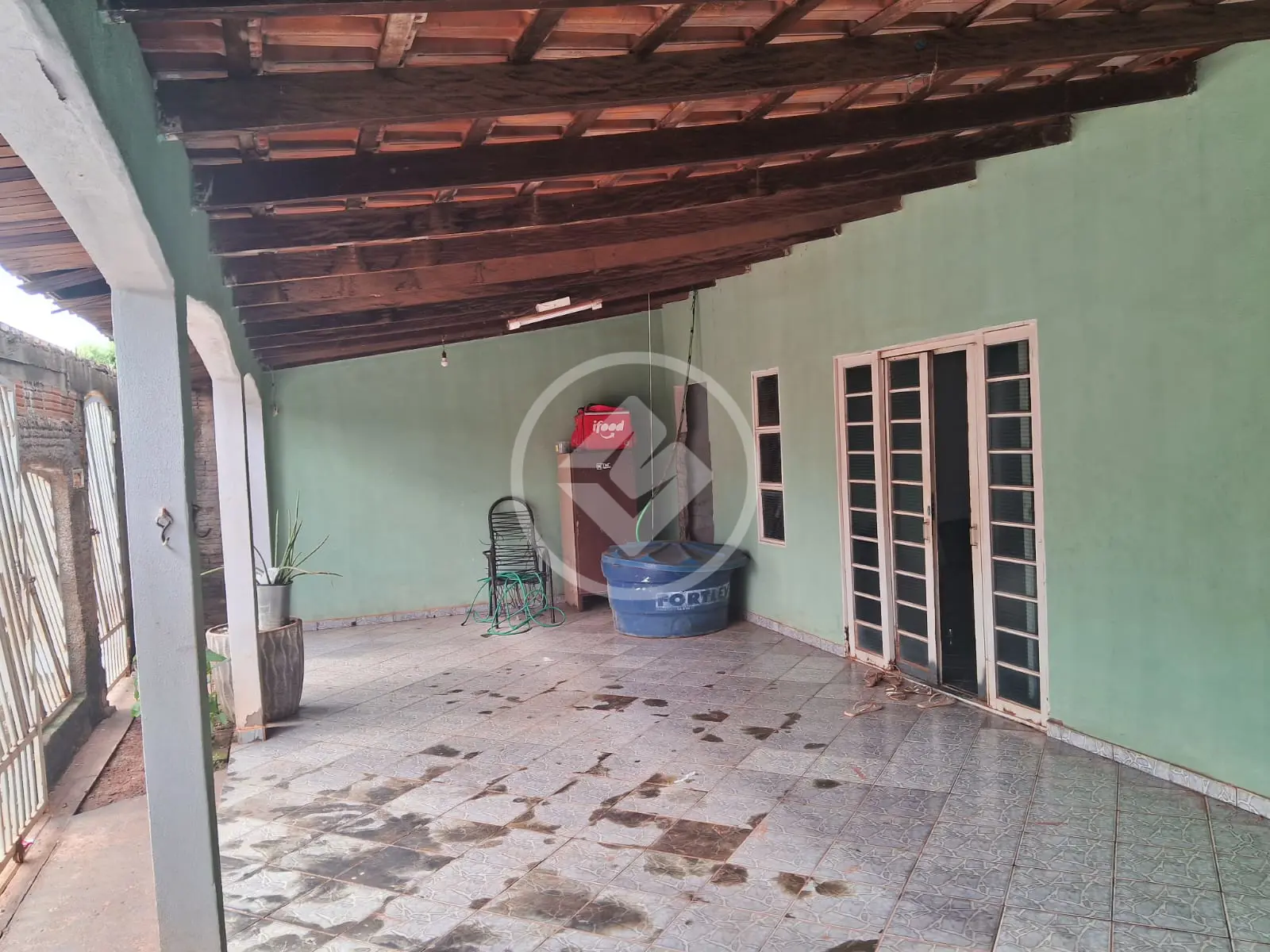 Imagem 1 - Casa em Vitória Régia, Cáceres - MT