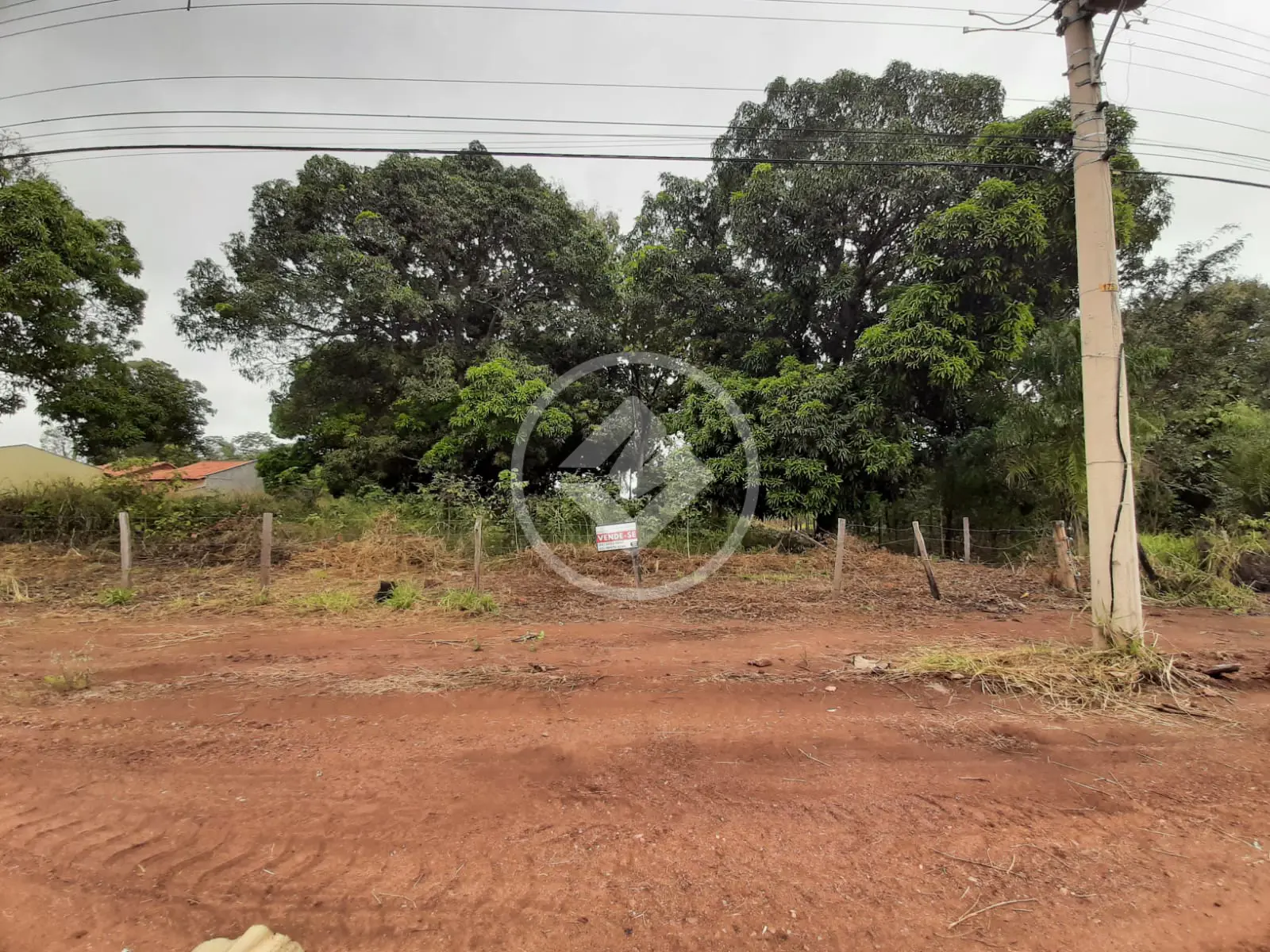 Imagem 4 - Terreno em Dner, Cáceres - MT