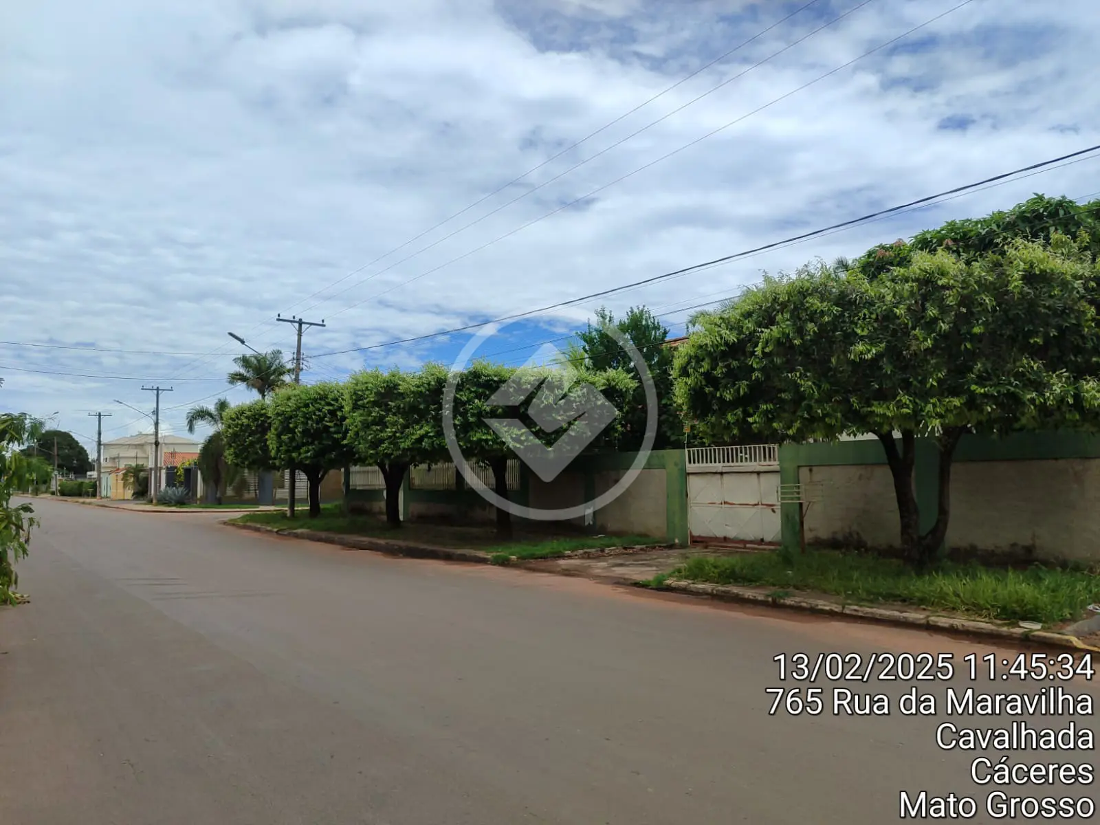 Imagem 6 - Casa em Cavalhada, Cáceres - MT
