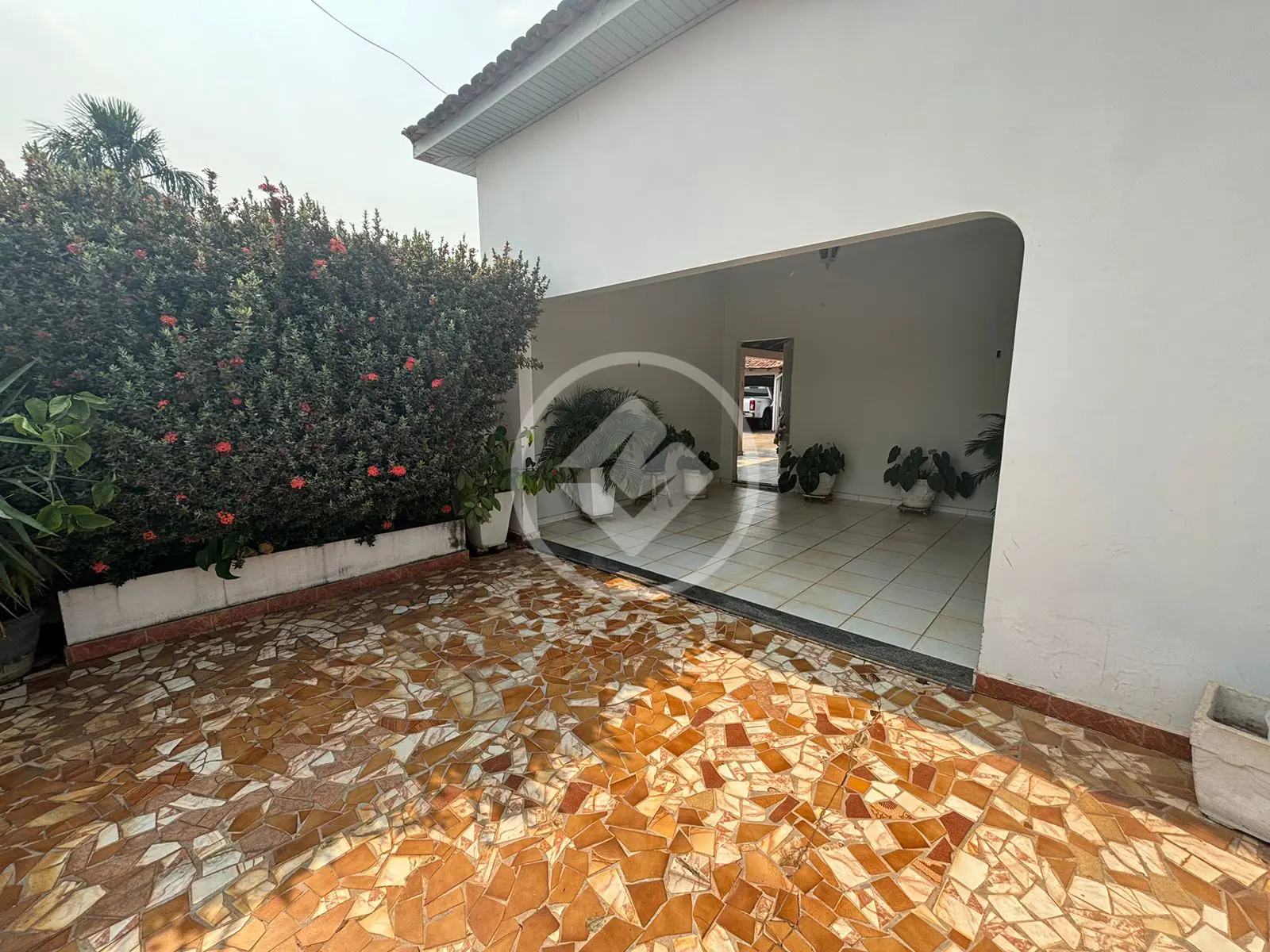 Imagem 1 - Casa em Cohab Velha, Cáceres - MT