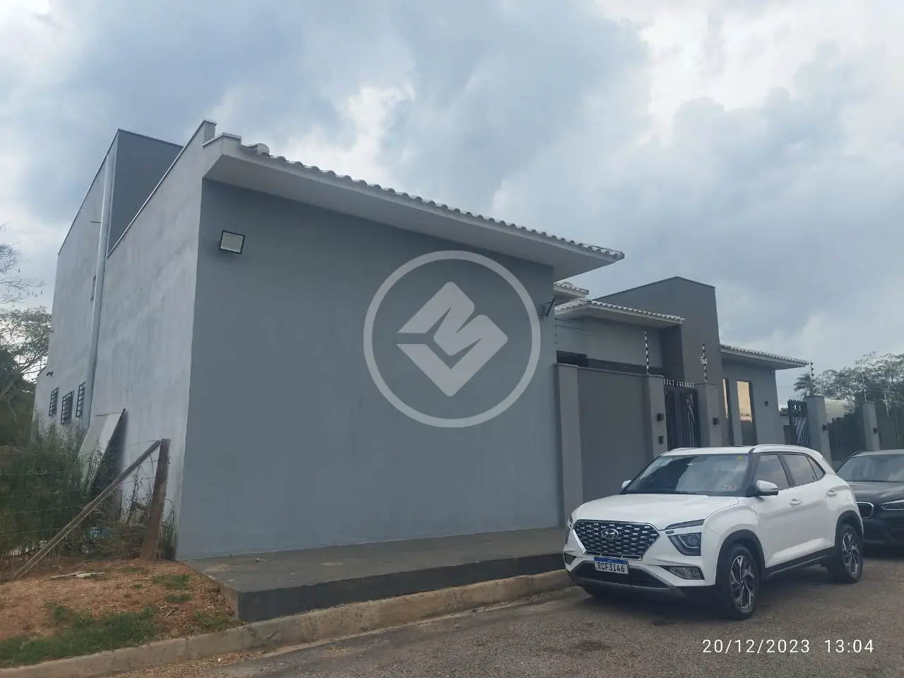 Imagem 5 - Casa em Santa Rosa, Cáceres - MT