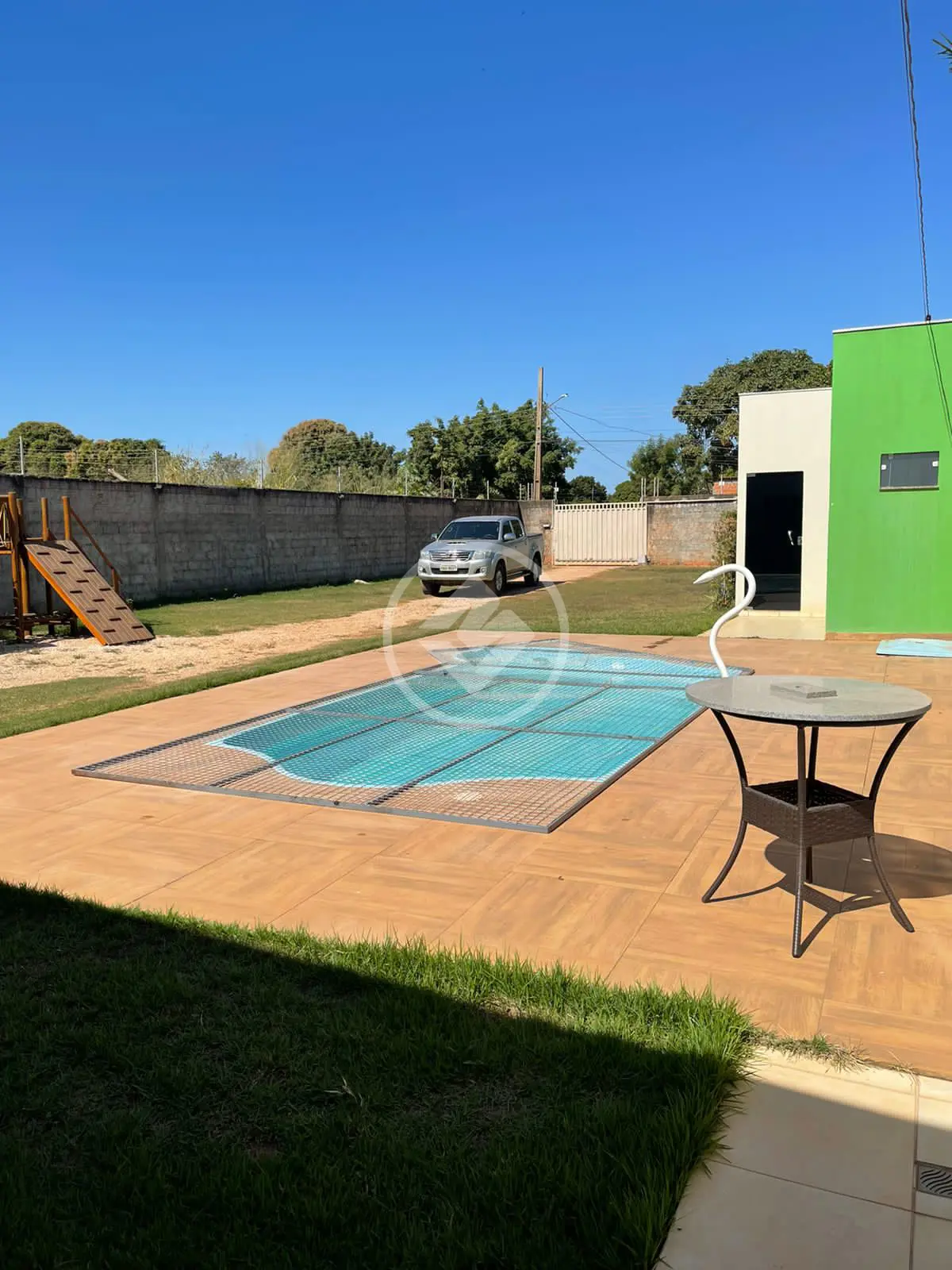 Imagem 3 - Casa em ZONA RURAL, Cáceres - MT