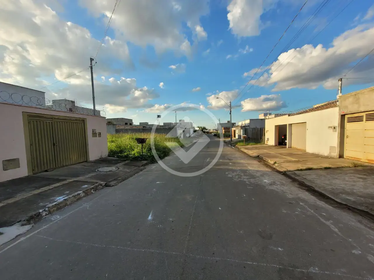 Imagem 1 - Terreno em Residencial Recanto das Emas, Goiânia - GO