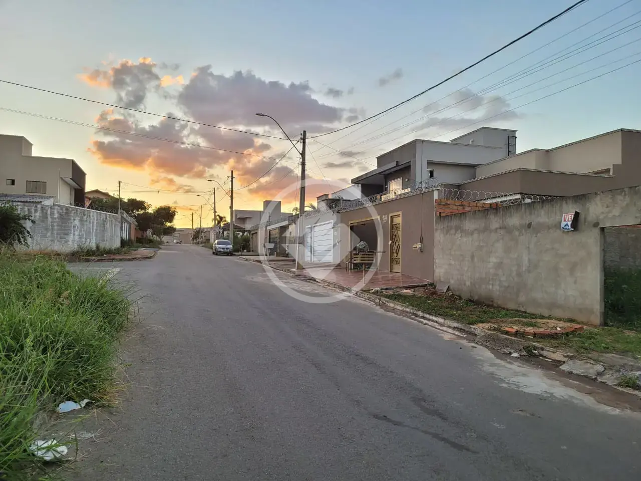 Imagem 2 - Terreno em Residencial Recanto das Emas, Goiânia - GO