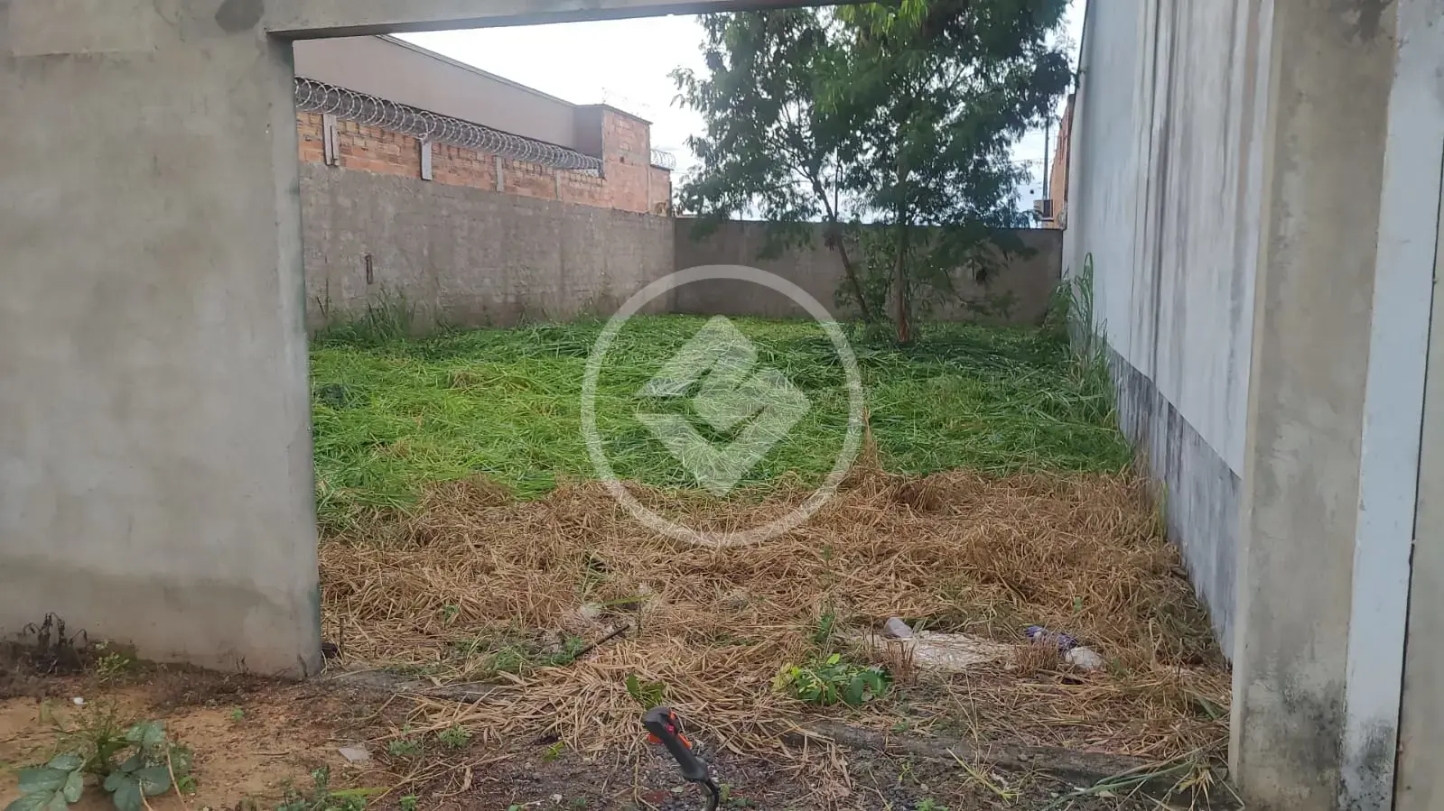 Imagem 1 - Terreno em Residencial Recanto das Emas, Goiânia - GO