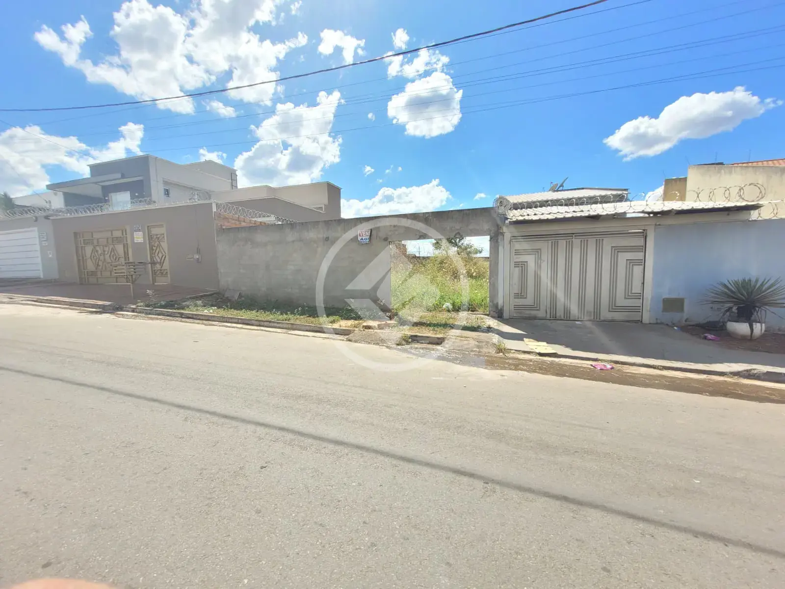 Imagem 6 - Terreno em Residencial Recanto das Emas, Goiânia - GO