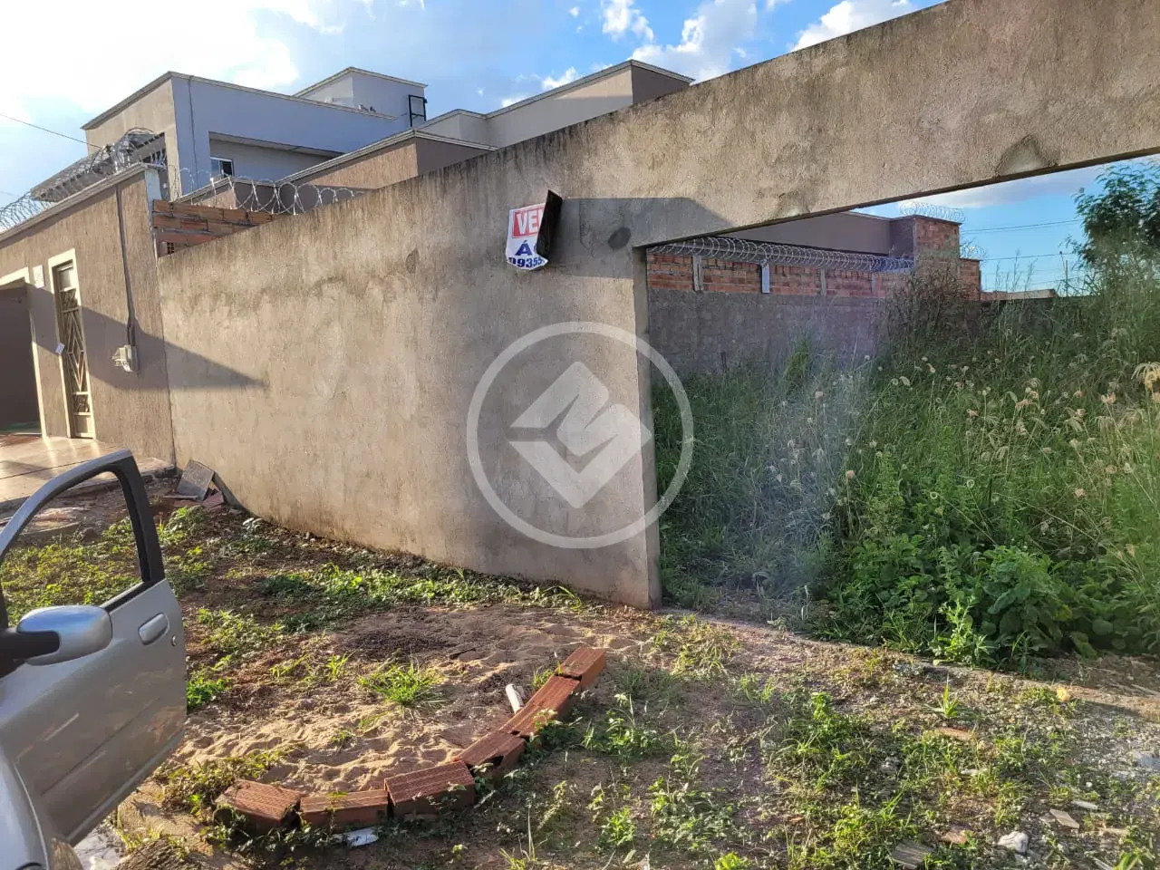Imagem 5 - Terreno em Residencial Recanto das Emas, Goiânia - GO