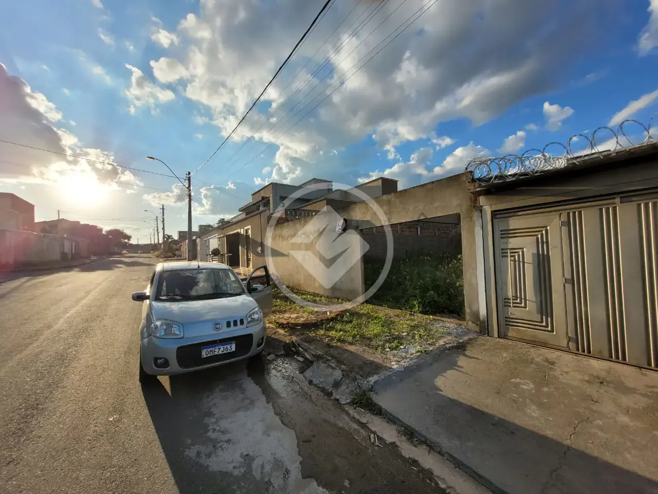 Imagem 4 - Terreno em Residencial Recanto das Emas, Goiânia - GO