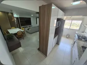 Apartamento Parque Amazônia, Goiânia - GO — foto 2