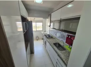 Imagem 2 - Apartamento em Parque Amazônia, Goiânia - GO