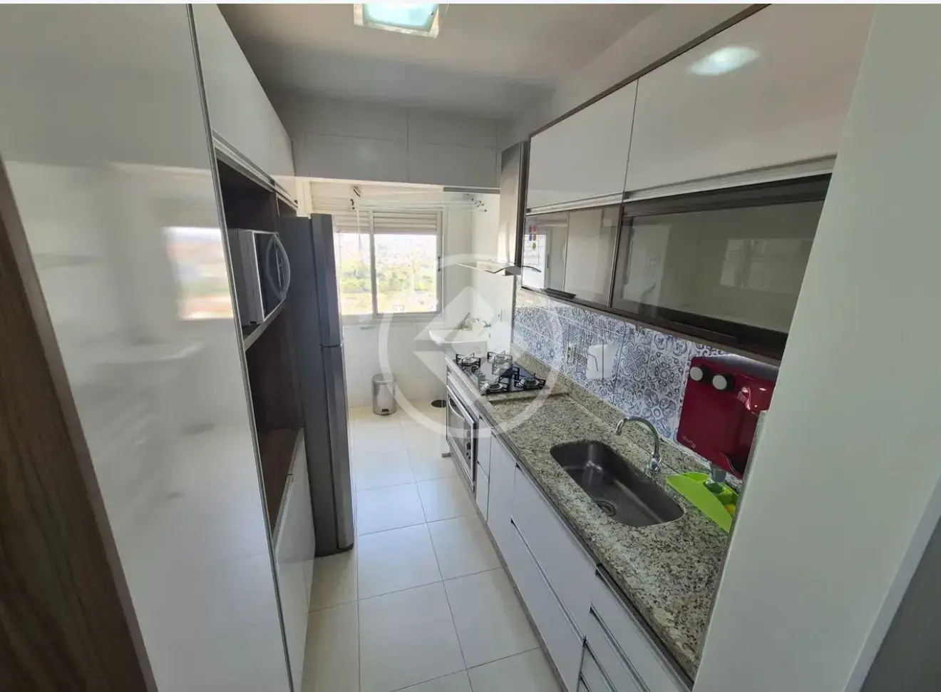 Imagem 2 - Apartamento em Parque Amazônia, Goiânia - GO