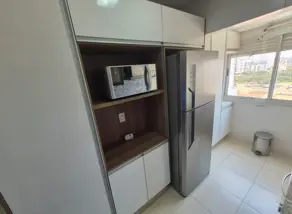 Imagem 4 - Apartamento em Parque Amazônia, Goiânia - GO