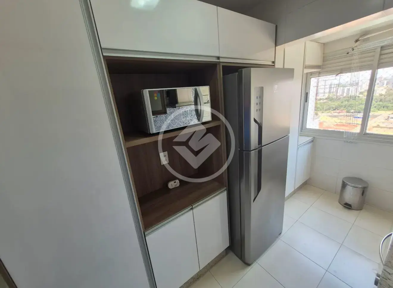 Imagem 4 - Apartamento em Parque Amazônia, Goiânia - GO