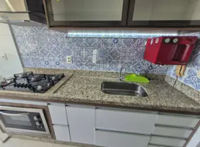 Imagem 5 - Apartamento em Parque Amazônia, Goiânia - GO