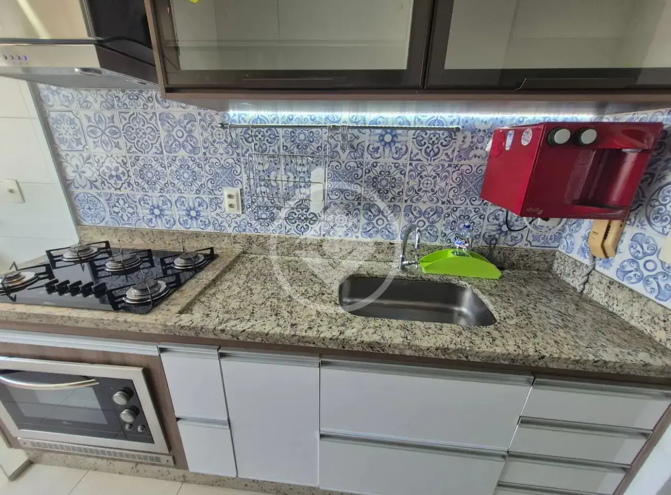 Imagem 5 - Apartamento em Parque Amazônia, Goiânia - GO