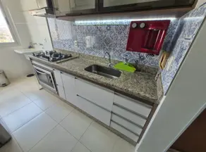 Imagem 3 - Apartamento em Parque Amazônia, Goiânia - GO