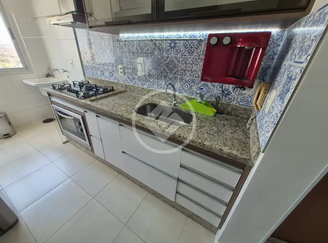 Imagem 3 - Apartamento em Parque Amazônia, Goiânia - GO