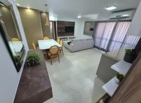 Apartamento Parque Amazônia, Goiânia - GO — foto 1