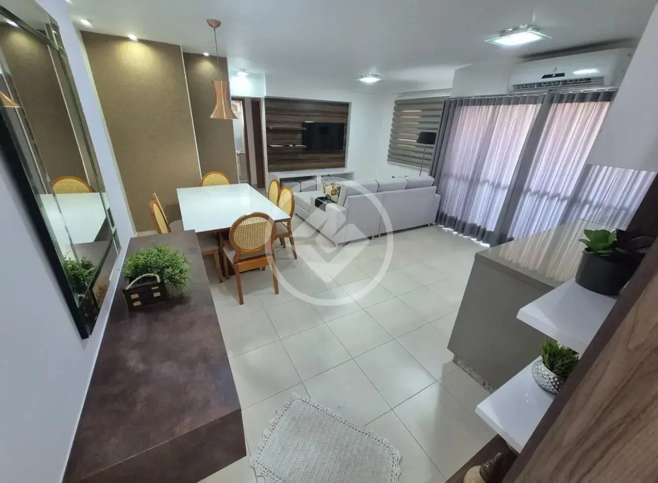 Imagem 1 - Apartamento em Parque Amazônia, Goiânia - GO