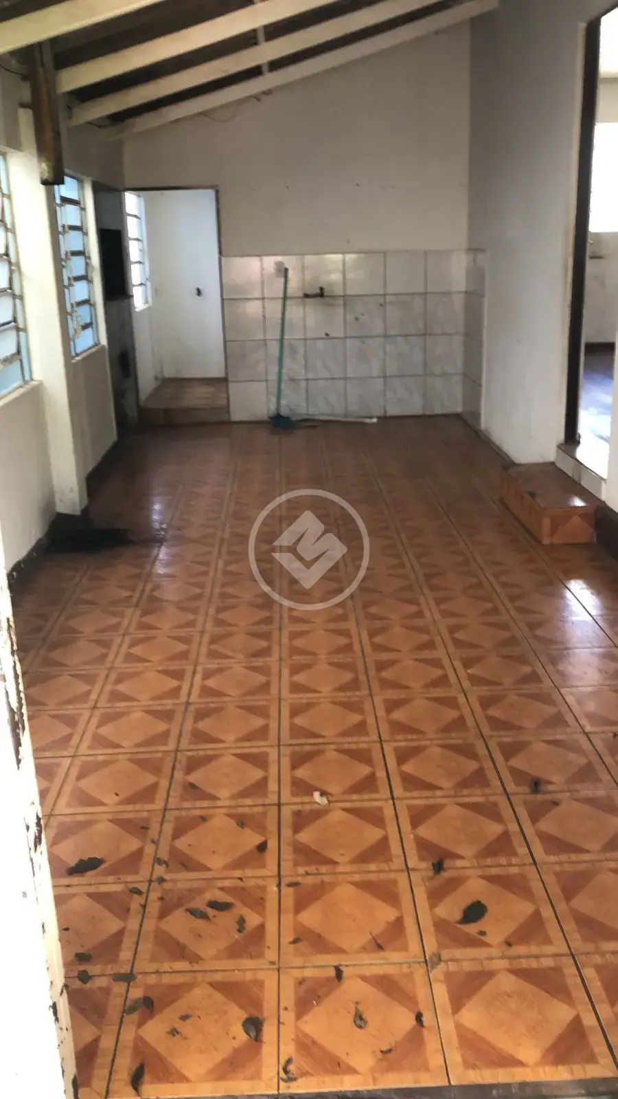 Imagem 1 - Casa em Dido, Santo Ângelo - RS