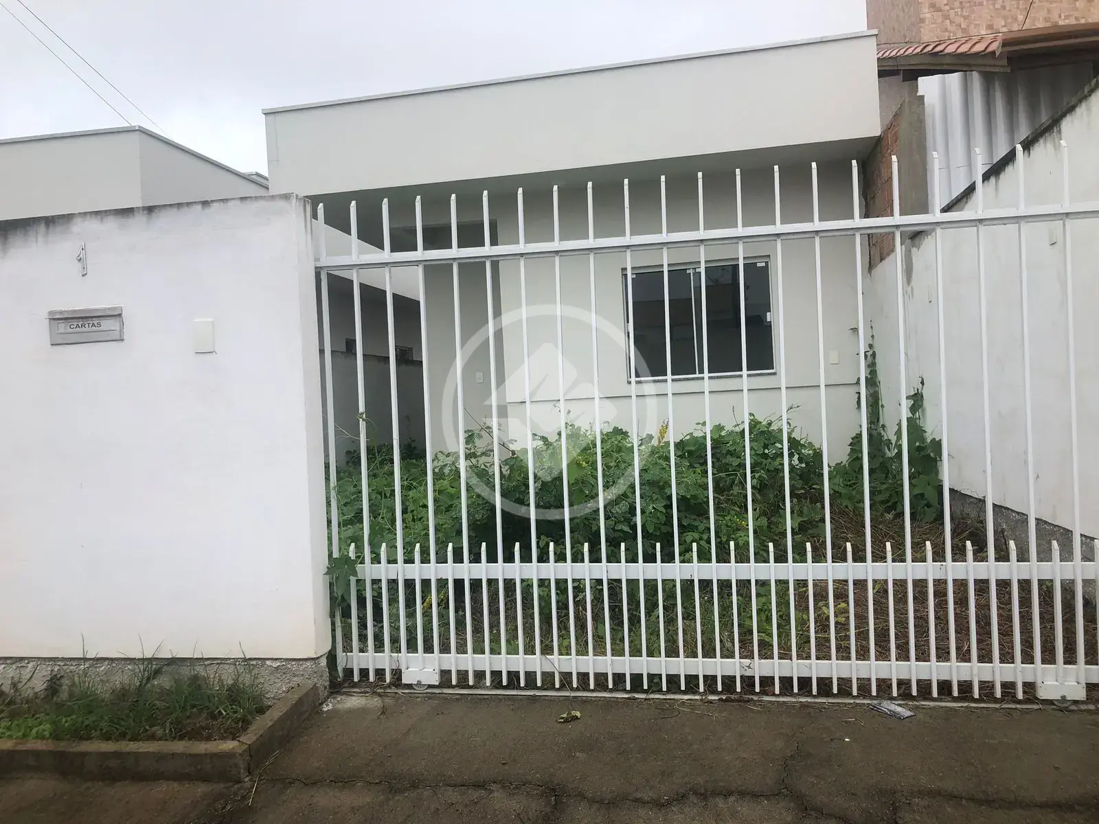 Imagem 1 - Casa em Dido, Santo Ângelo - RS
