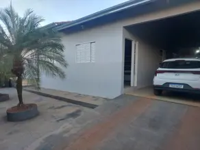 Casa Jardim Buriti Sereno, Aparecida de Goiânia - GO — foto 1
