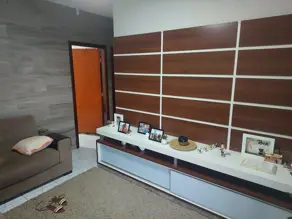 Imagem 6 - Casa em Jardim Buriti Sereno, Aparecida de Goiânia - GO