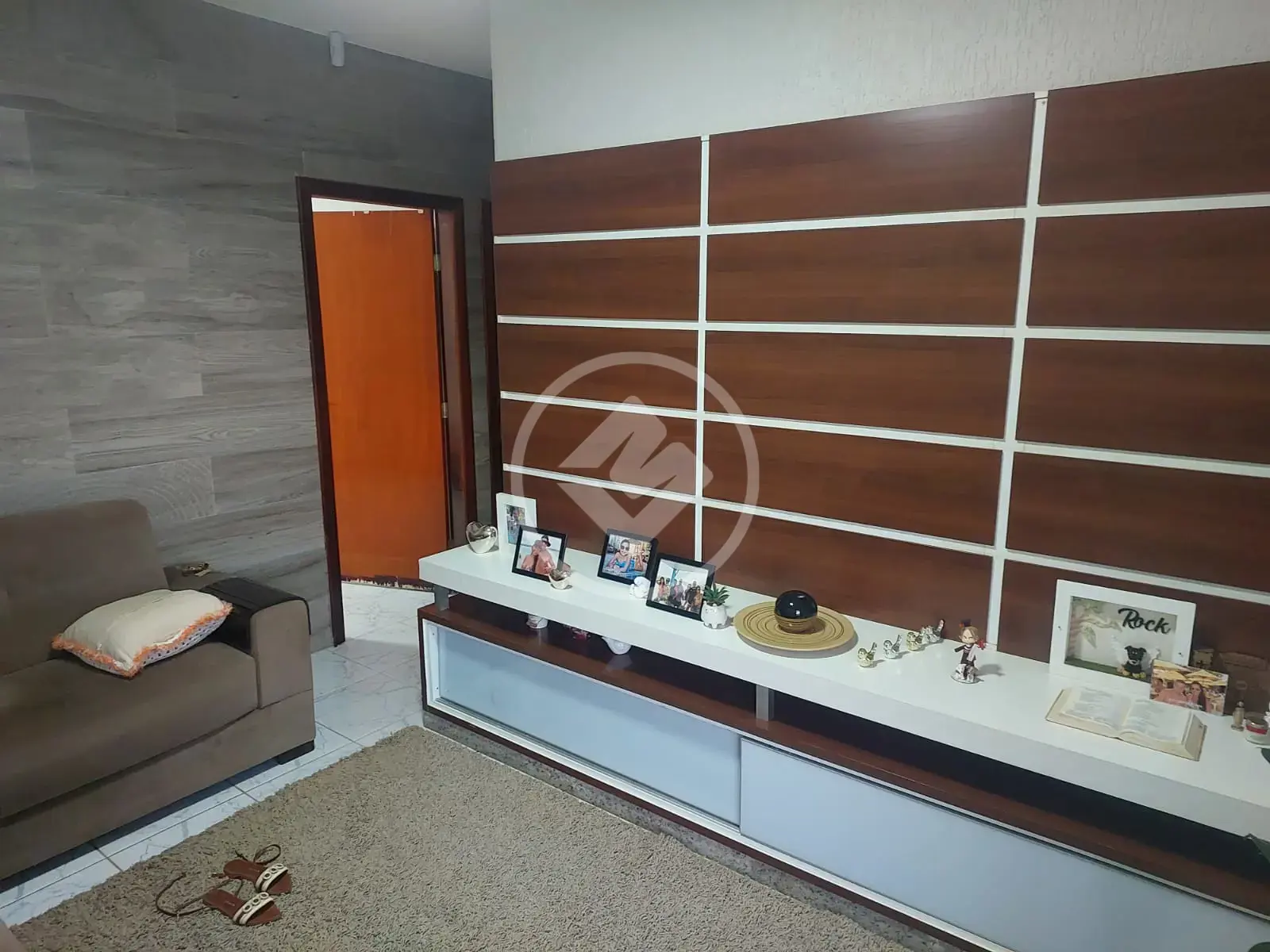 Imagem 6 - Casa em Jardim Buriti Sereno, Aparecida de Goiânia - GO