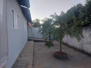 Casa Jardim Buriti Sereno, Aparecida de Goiânia - GO — foto 2