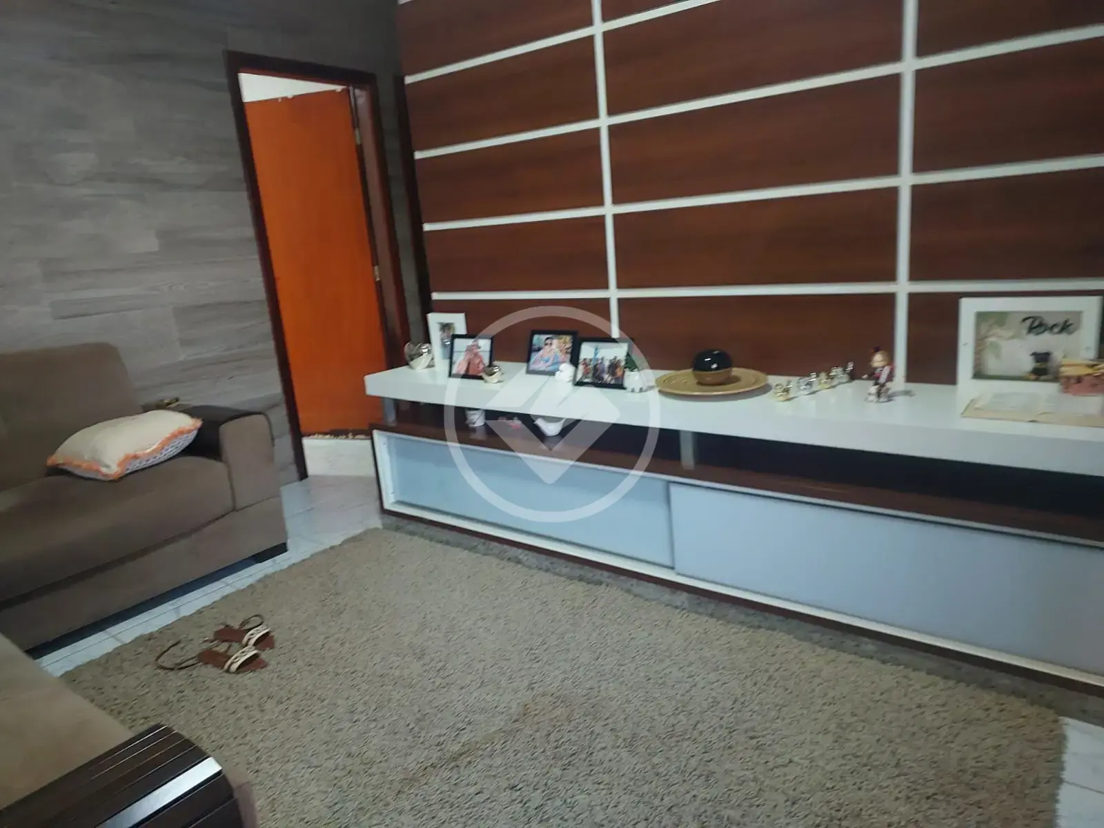 Imagem 2 - Casa em Jardim Buriti Sereno, Aparecida de Goiânia - GO
