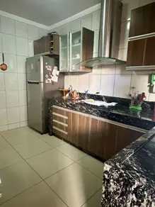 Casa Vila Maria, Aparecida de Goiânia - GO — foto 1