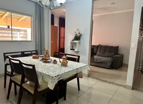 Casa Vila Maria, Aparecida de Goiânia - GO — foto 2
