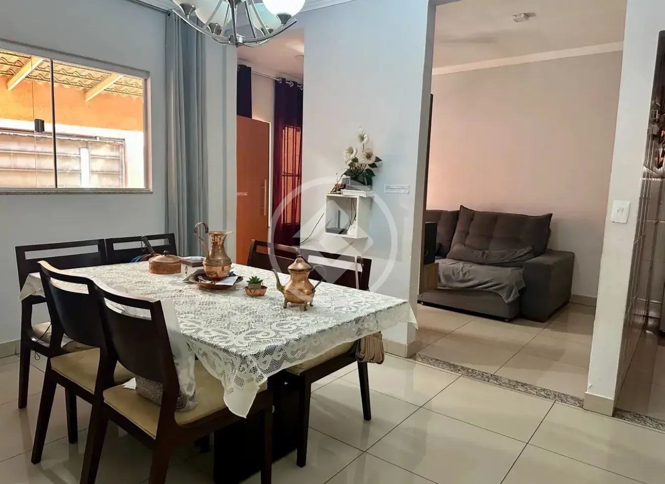 Imagem 1 - Casa em Vila Maria, Aparecida de Goiânia - GO