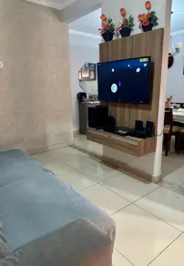 Imagem 5 - Casa em Vila Maria, Aparecida de Goiânia - GO