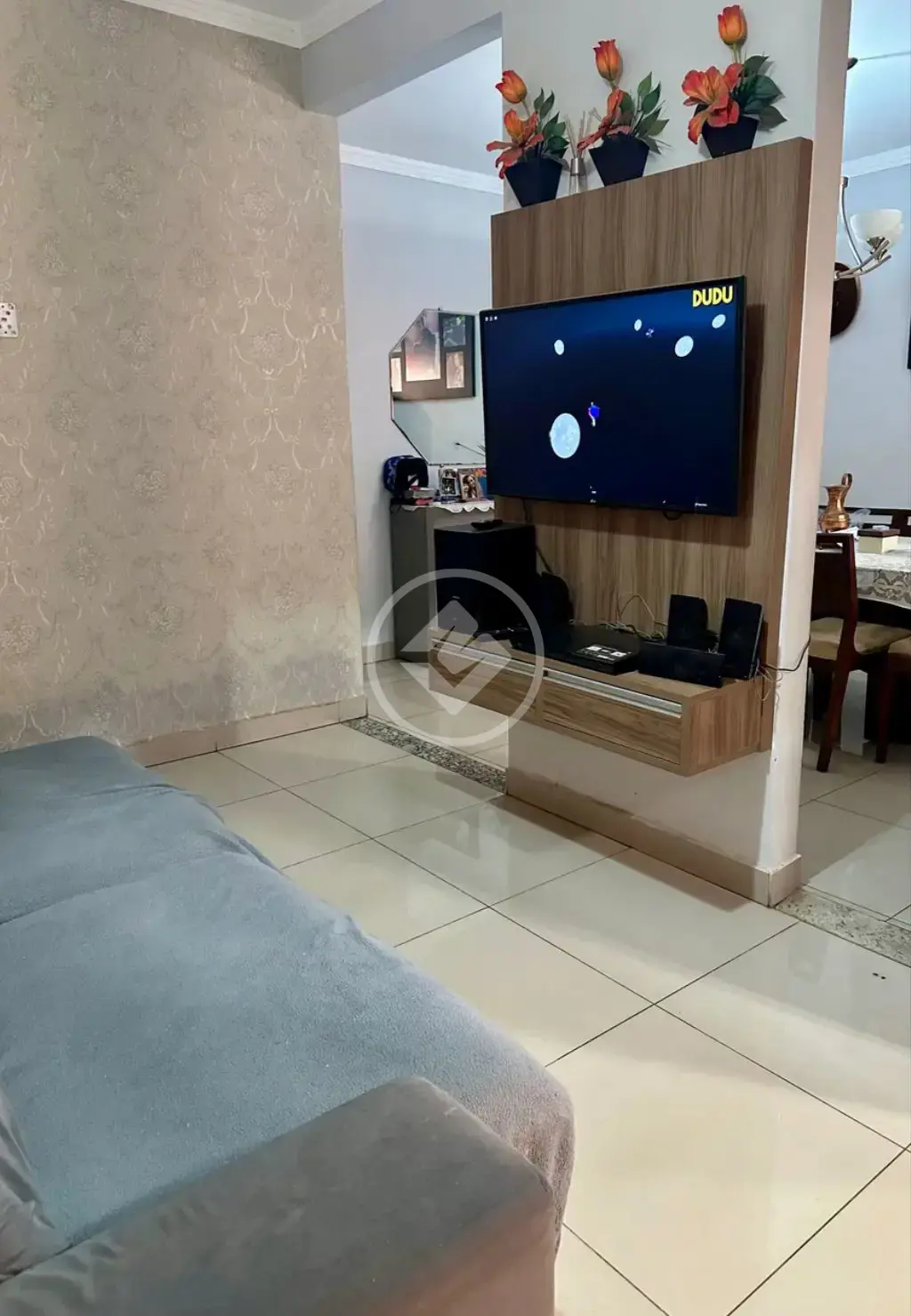 Imagem 5 - Casa em Vila Maria, Aparecida de Goiânia - GO